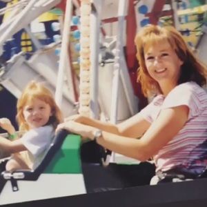 Meet your Posher, Sandy